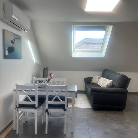 Appartement Neuf Cosy Proche Mer Et Nausicaa Булонь-сюр-Мер Экстерьер фото
