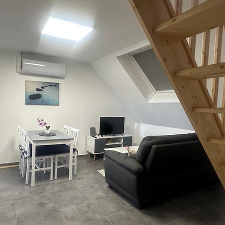 Appartement Neuf Cosy Proche Mer Et Nausicaa Булонь-сюр-Мер Экстерьер фото