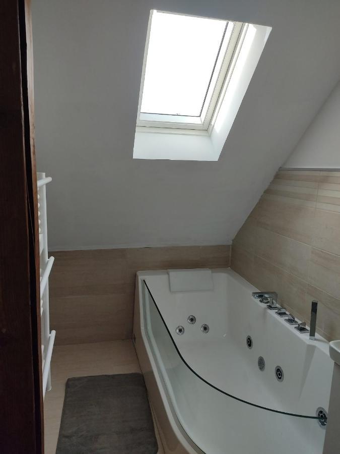 Appartement Neuf Cosy Proche Mer Et Nausicaa Булонь-сюр-Мер Экстерьер фото
