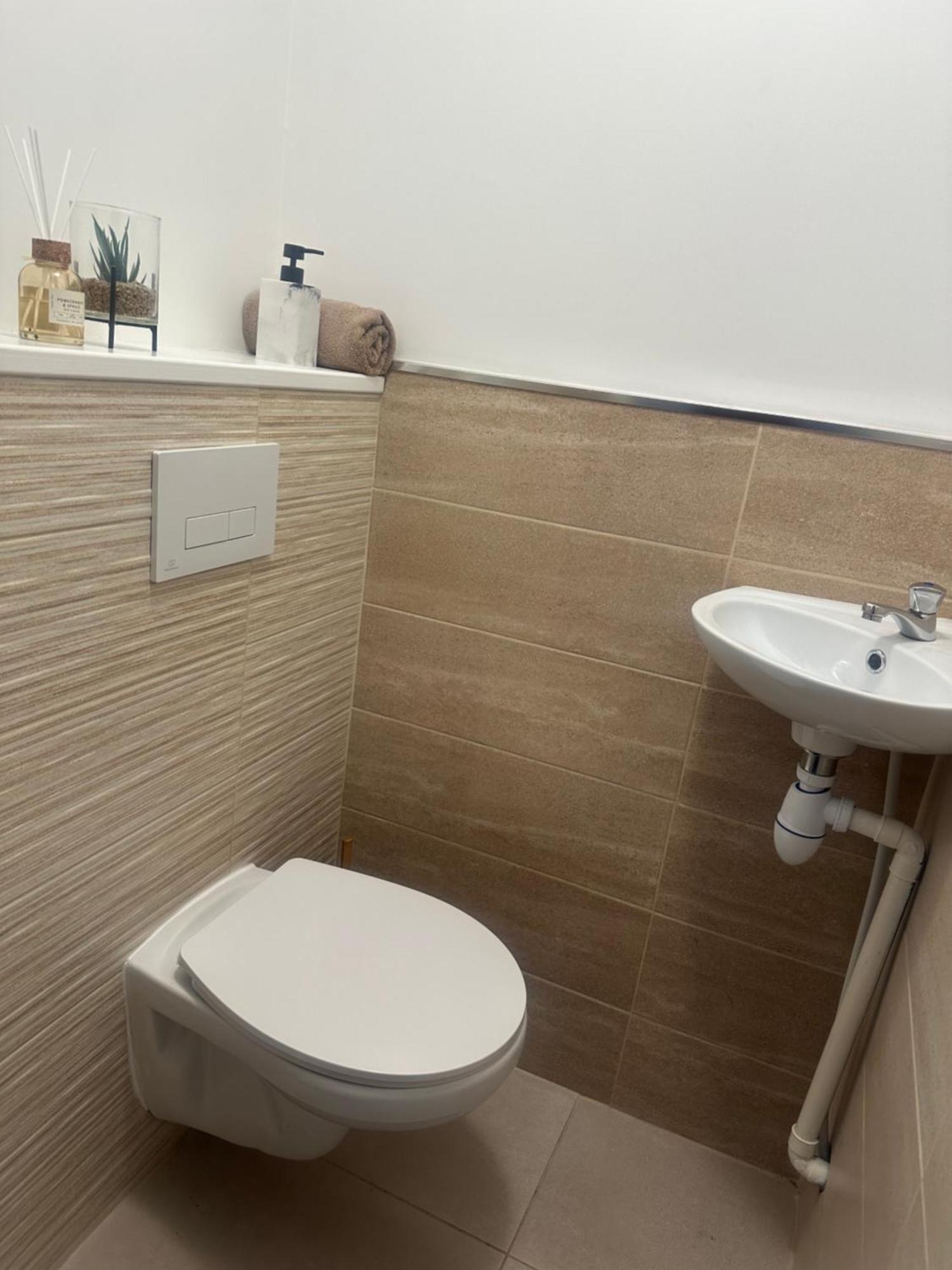 Appartement Neuf Cosy Proche Mer Et Nausicaa Булонь-сюр-Мер Экстерьер фото