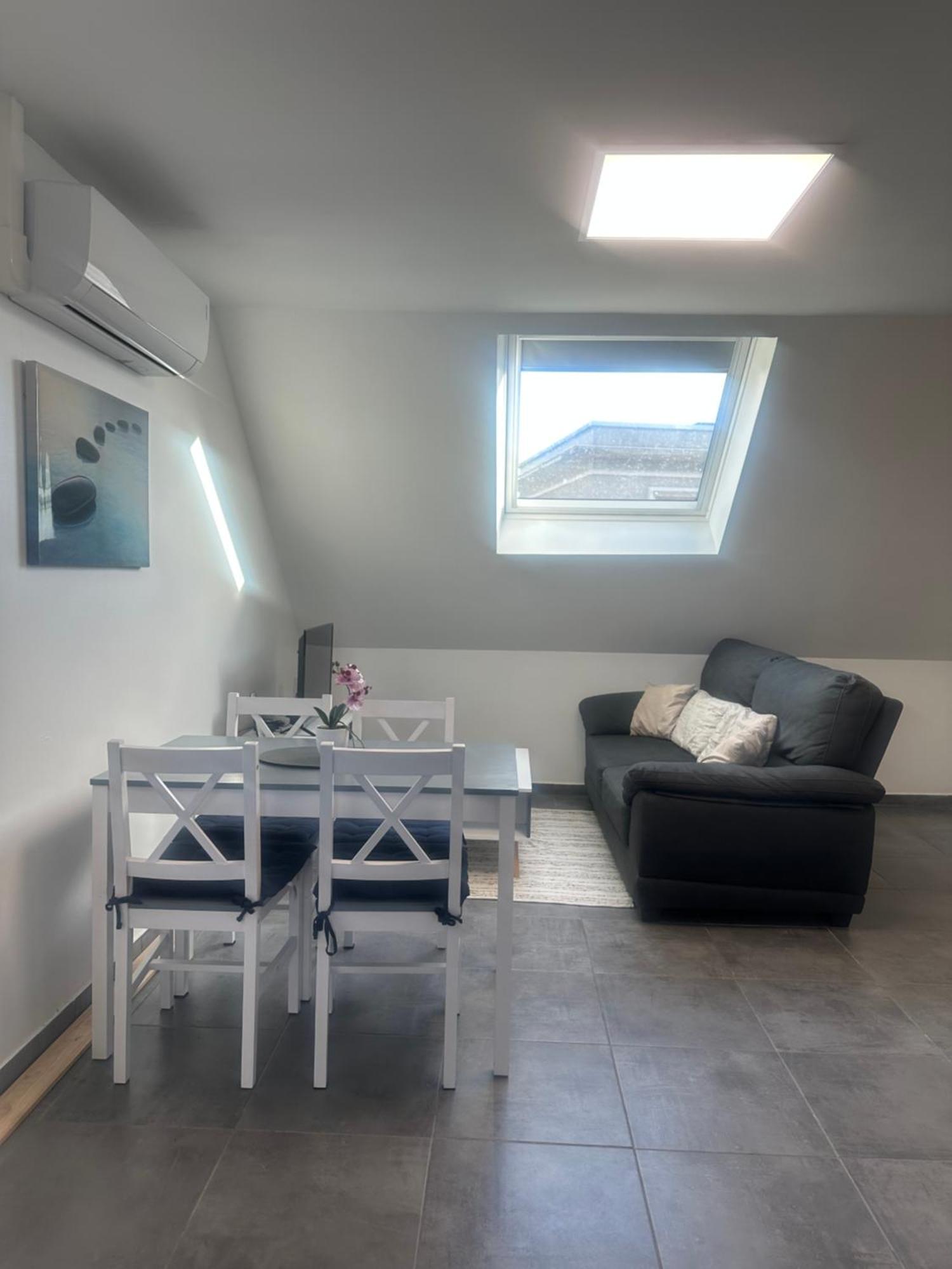 Appartement Neuf Cosy Proche Mer Et Nausicaa Булонь-сюр-Мер Экстерьер фото